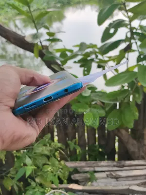 Oppo Reno Ace 256 GB নীল