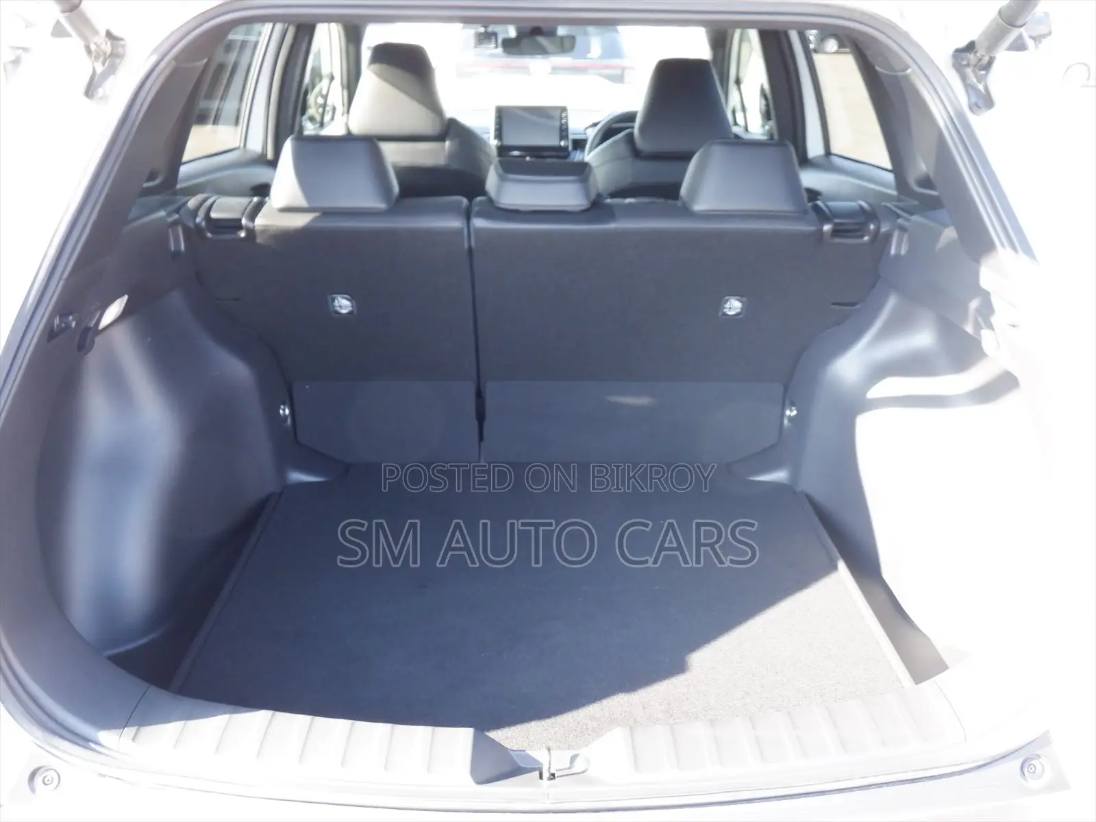 Toyota Corolla Cross 2022 Pearl