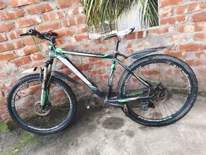 Phoenix Kool Cycle