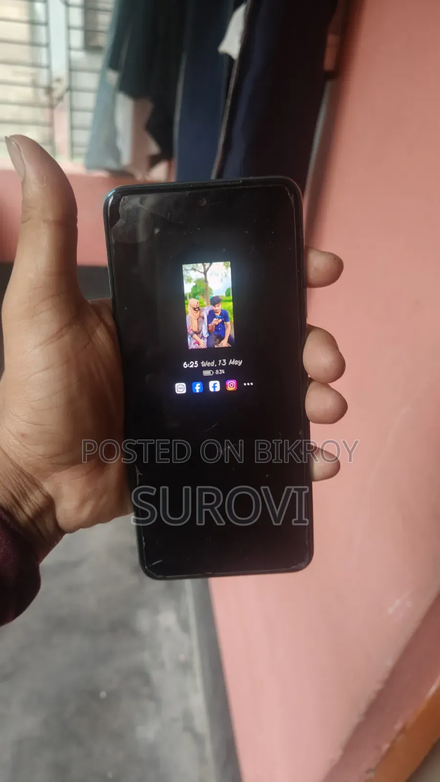 Xiaomi Redmi Note 10 128 GB