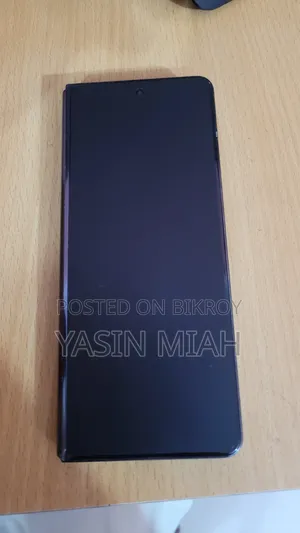 Samsung Galaxy Z Fold 5 512 GB Black