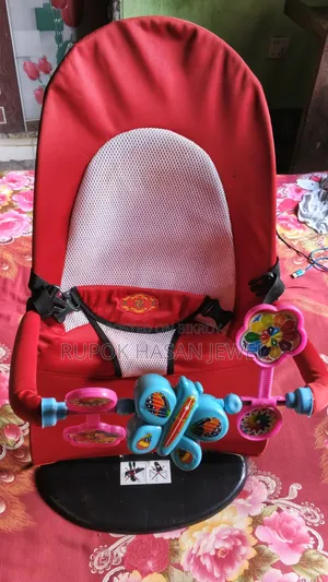 Baby Bouncer
