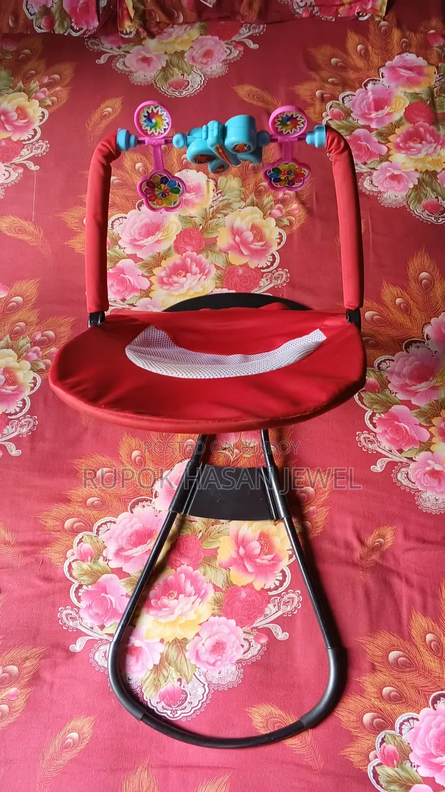 Baby Bouncer