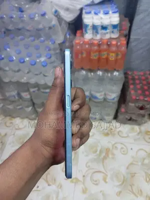 মোঃ সাজ্জাদ