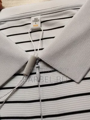 Standard Comfort — Premium Polo