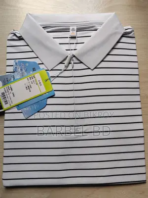 Standard Comfort — Premium Polo