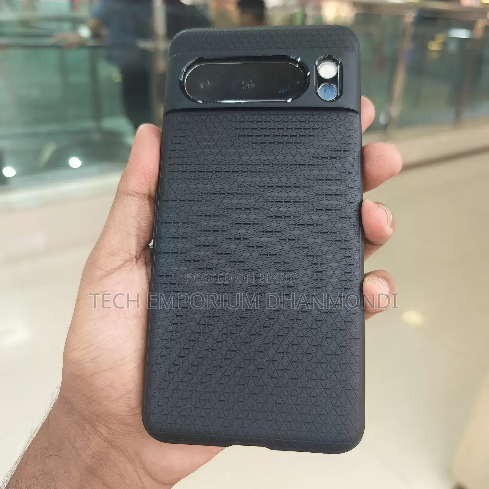 Google Pixel 8 Pro 128 GB Purple