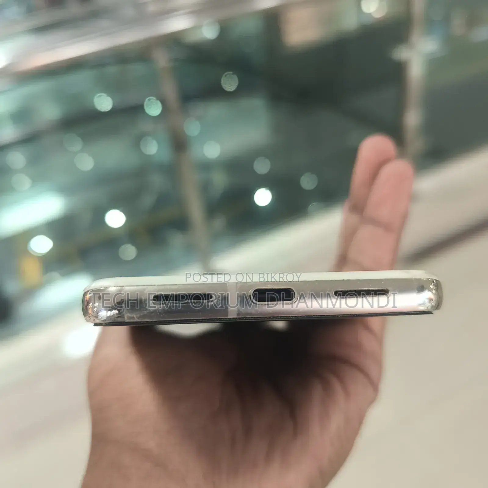 Google Pixel 8 Pro 128 GB Purple