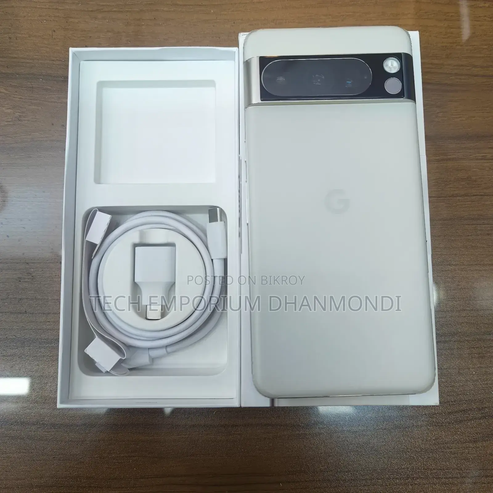 Google Pixel 8 Pro 128 GB Purple