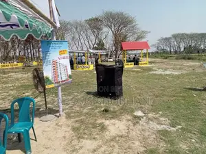 মোহাম্মদপুর-বসিলা সংলগ্ন ড্রীম স্কয়ার মডেল টাউনে প্লট বিক্রয়