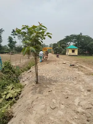 মোহাম্মদপুর-বসিলা সংলগ্ন ড্রীম স্কয়ার মডেল টাউনে প্লট বিক্রয়