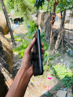 Samsung Galaxy A03s 64 GB Black