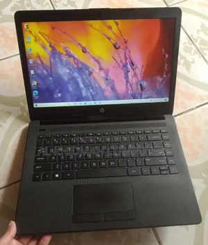 Laptop HP Stream 14 4GB AMD SSD 60GB