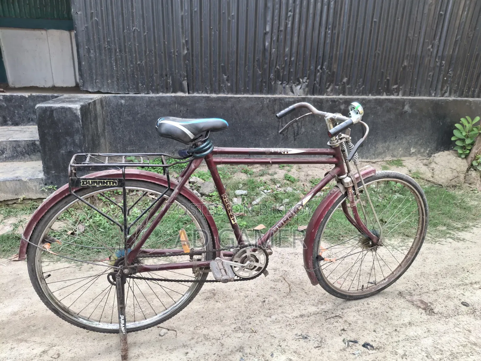 Duranta Bicycle