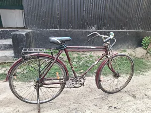 Duranta Bicycle