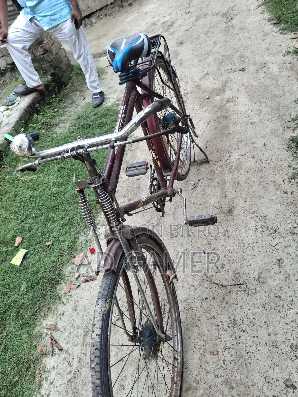 Duranta Bicycle