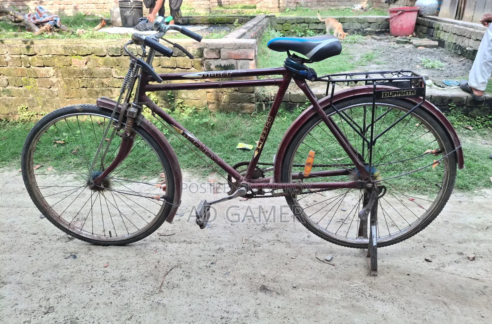 Duranta Bicycle