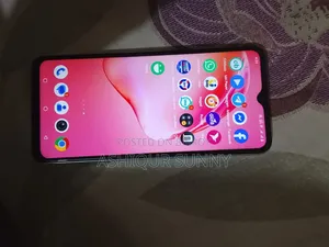 Vivo Y18 128 GB Bronze