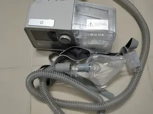 Bipap Machine