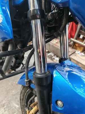 Suzuki Gixxer Monotone 2021 Blue