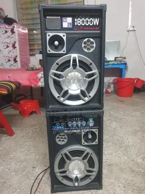 Sound System
