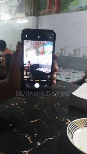 New Oppo A78 5G 128 GB Blue