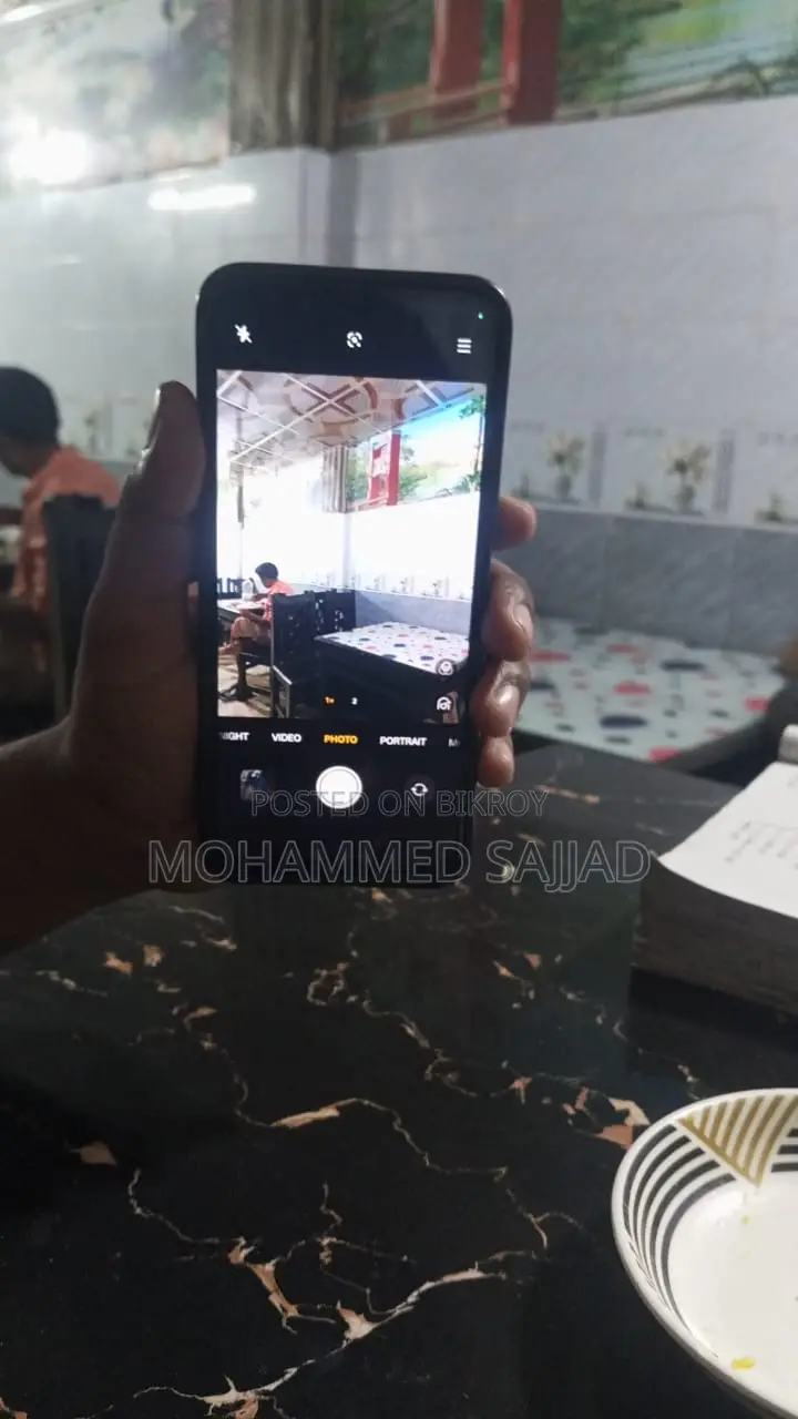 New Oppo A78 5G 128 GB Blue
