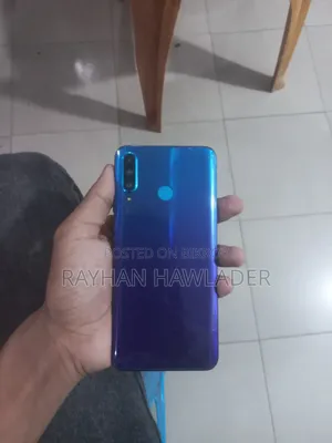 Huawei P30 Lite 128 GB Blue