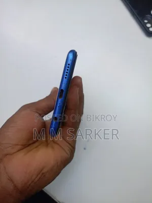 Samsung Galaxy M01s 32 GB Blue