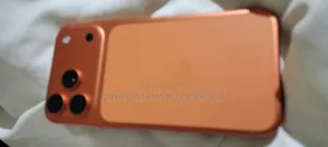 New Apple iPhone 17 Pro Max 256 GB