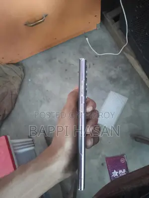 Samsung Galaxy S22 Ultra 256 GB Purple