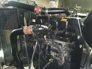 330 Kva Perkins Generator Uk Sell