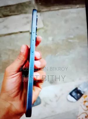 Tecno Spark 40 Pro 128 GB Black