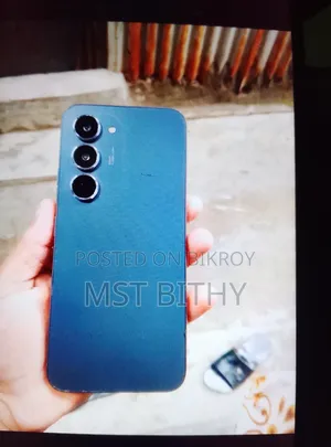 Tecno Spark 40 Pro 128 GB Black