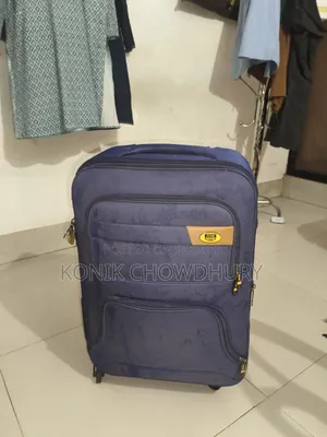 Jeep Luggage Emergency Sell Krbo 24 Inch Luggage