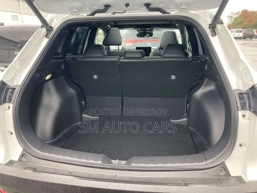 Toyota Corolla Cross 2024 Pearl