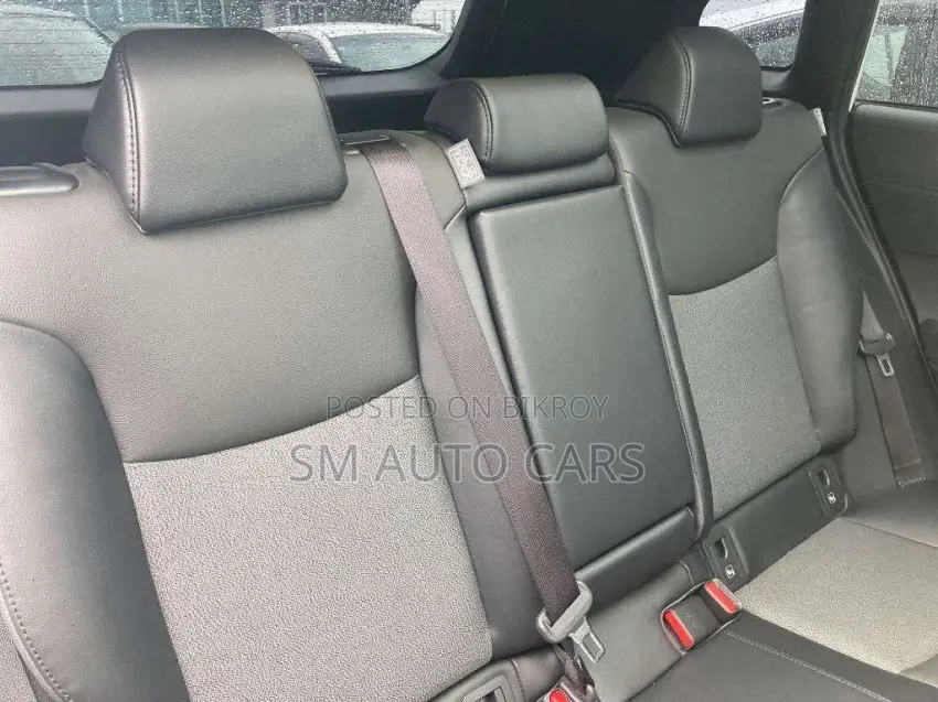 Toyota Corolla Cross 2024 Pearl