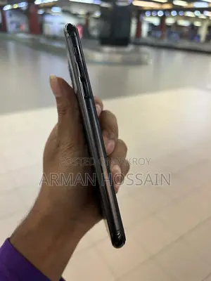 Apple iPhone 11 Pro Max 256 GB Silver