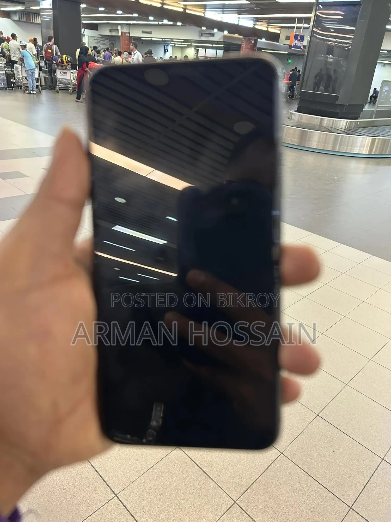Apple iPhone 11 Pro Max 256 GB Silver