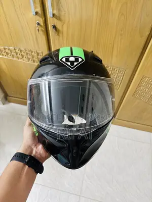 Yohe Progames Helmet