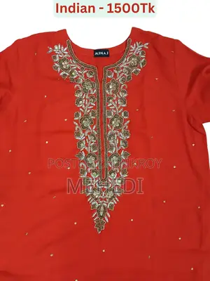 Premium Three Piece Collection - Pakistani, Indian