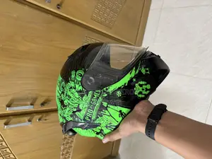 Yohe Progames Helmet