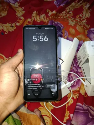New Xiaomi Redmi A5 4G 64 GB Gray