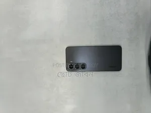 Infinix Hot 60i 256 GB Black