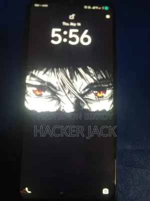 Vivo Y18 128 GB Blue