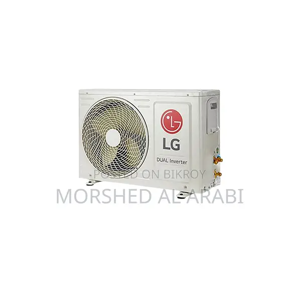 জরুরি বিক্রয় – 1 Ton Lg Dual Inverter Ac