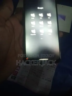 Vivo Y18 128 GB Blue