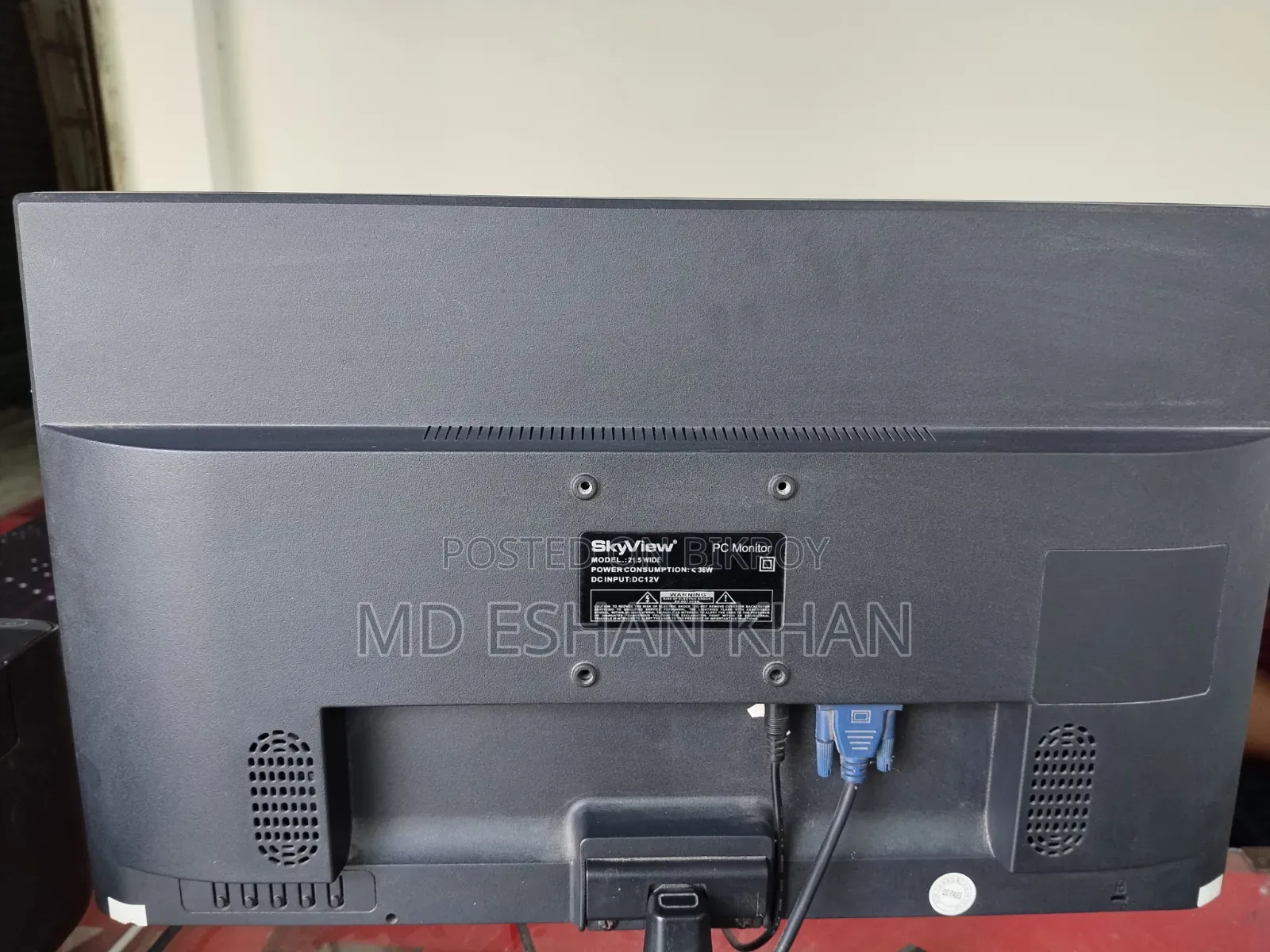 Server HP Easy Connect 8GB HDD 60GB