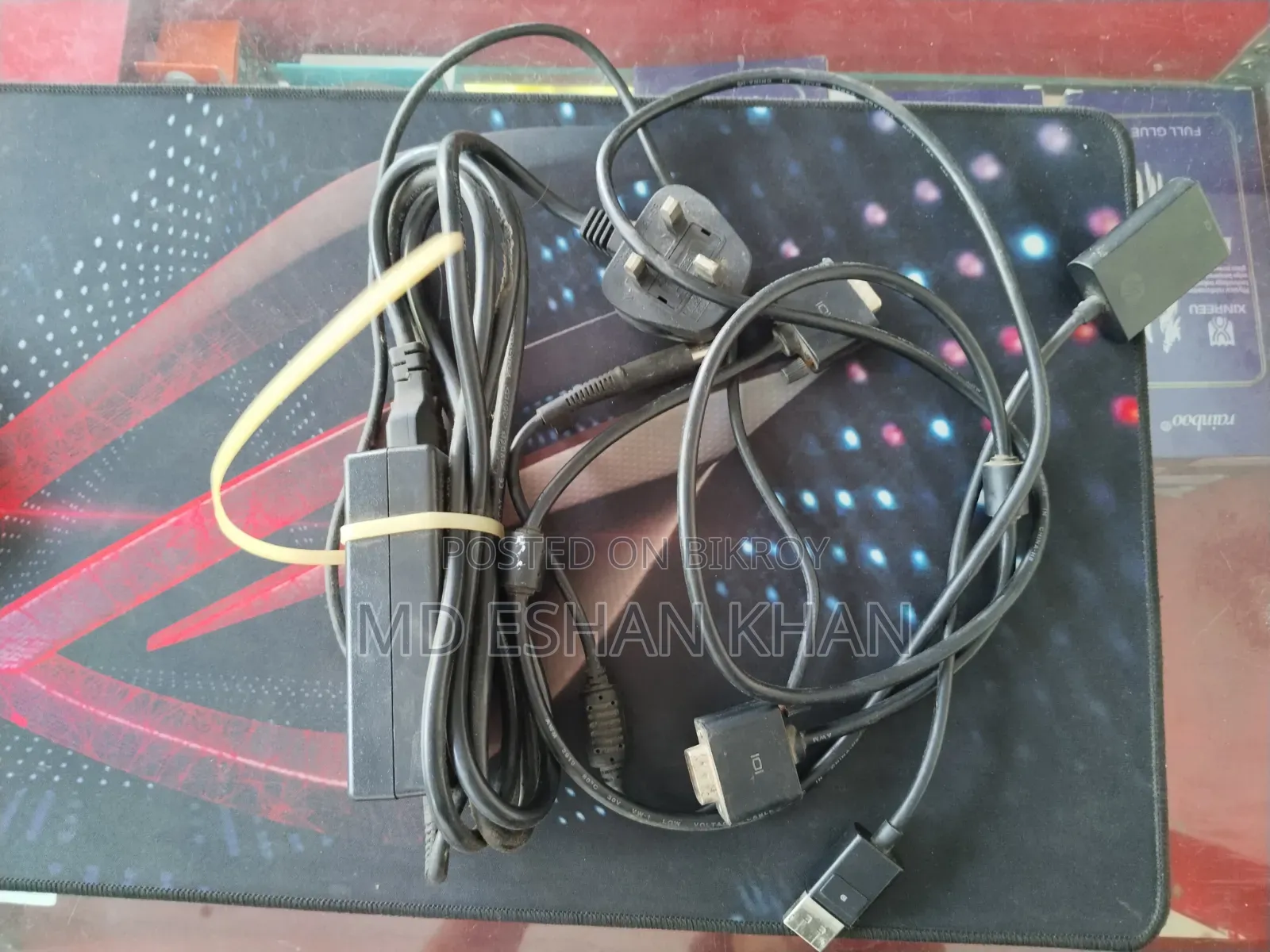 Server HP Easy Connect 8GB HDD 60GB