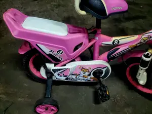 Phoenix Tubelesd 12 Size Baby Cycle